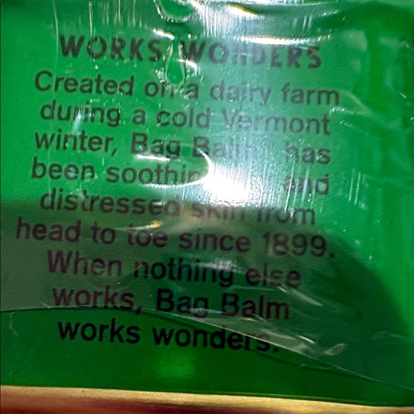 Skin Moisturizer Trio - Red, Green, Gold All Sealed New - Picture 11 of 11